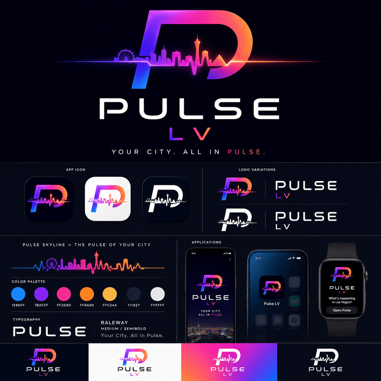 Pulse Technologies